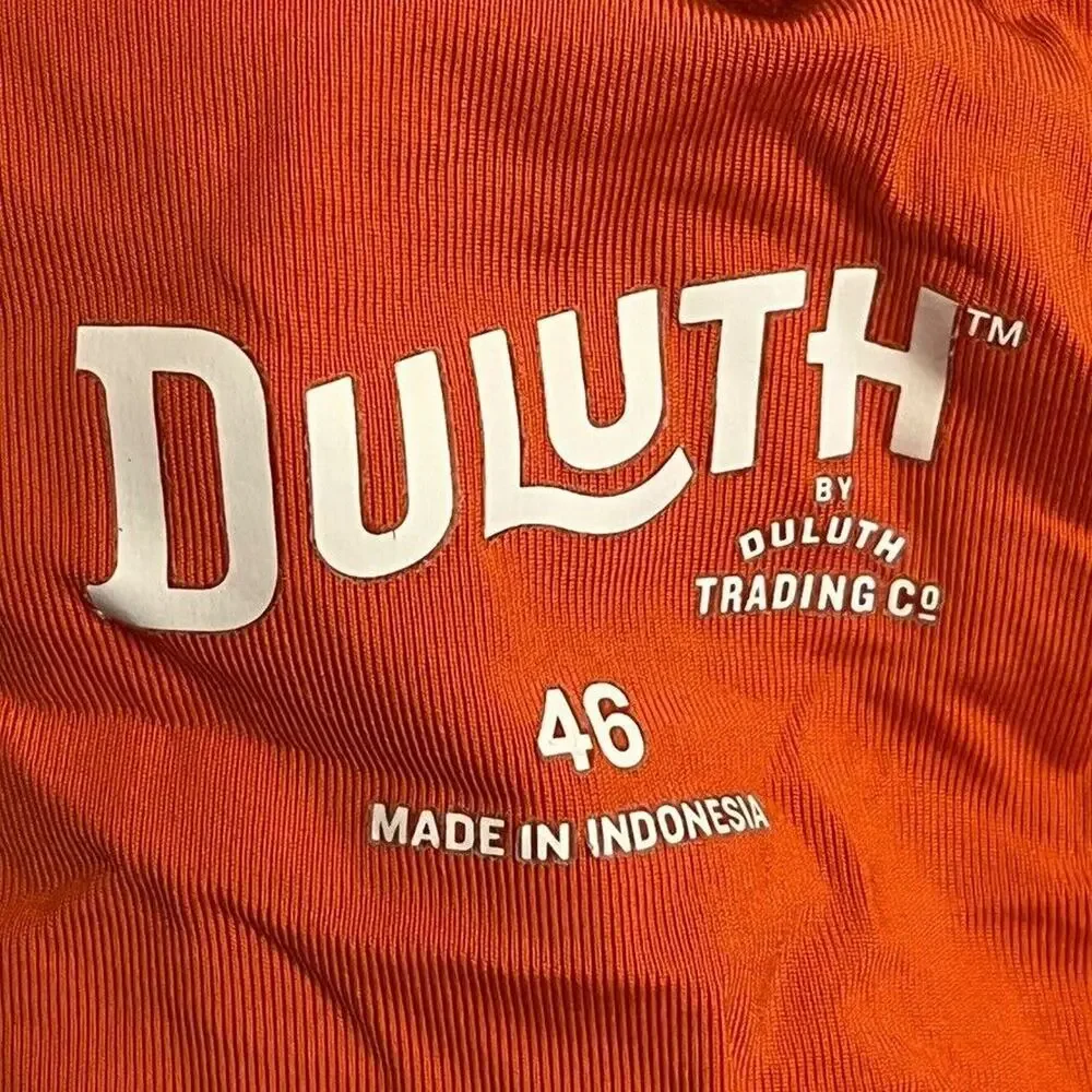 Duluth Trading Co good used